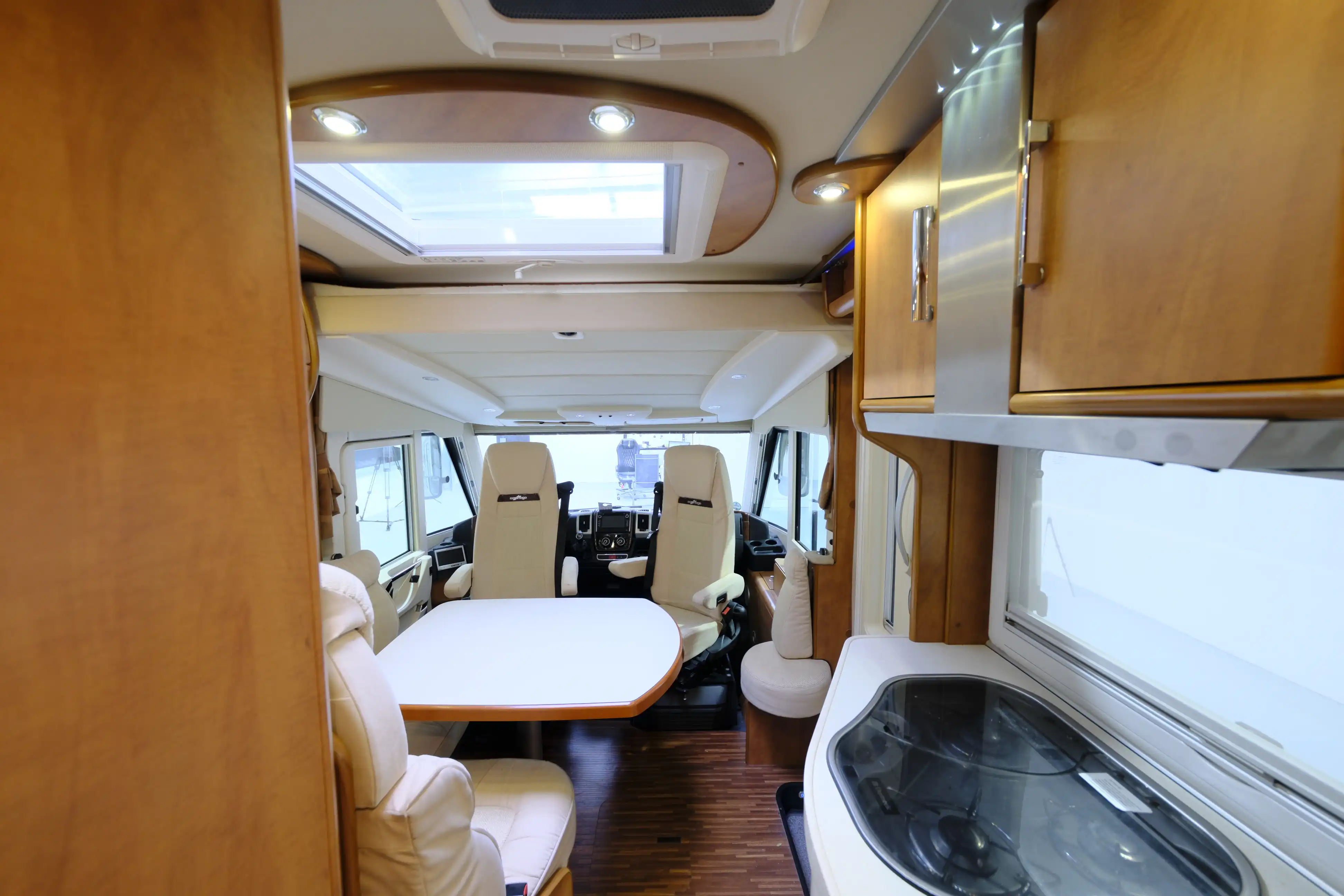 CARTHAGO Chic-C Line 4.3  - Ansicht 8